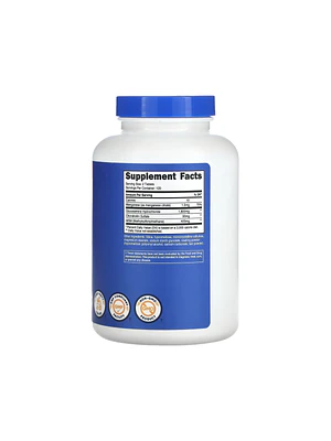  GLUCOSAMINA MSM1800 mg - fco x 240 cap. (glucosamine)