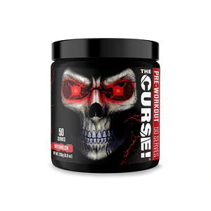 THE CURSE x 250 g pote  - WATERMELON