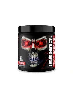 THE CURSE x 250 g pote  - WATERMELON