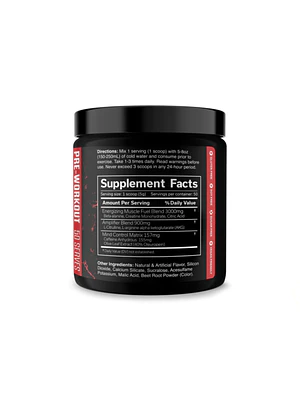 THE CURSE x 250 g pote  - WATERMELON