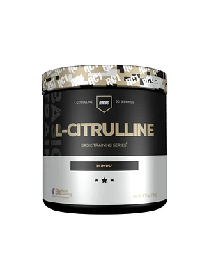 L-CITRULLINE PUMPS 60 SERV/ 180 GR