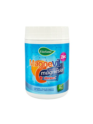 MAGNEVIT - fco x 300g.