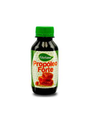 PROPOLEO FORTE - fco x 120 ml.