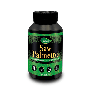 SAW PALMENTO - fco x 100 cap