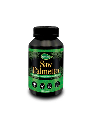 SAW PALMENTO - fco x 100 cap