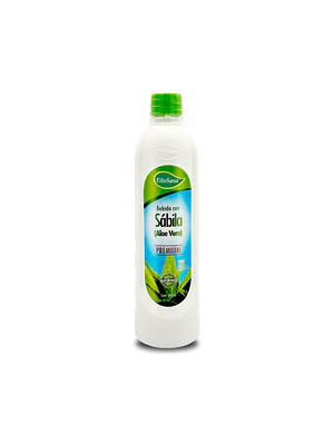 SABILA - fco x 600 ml
