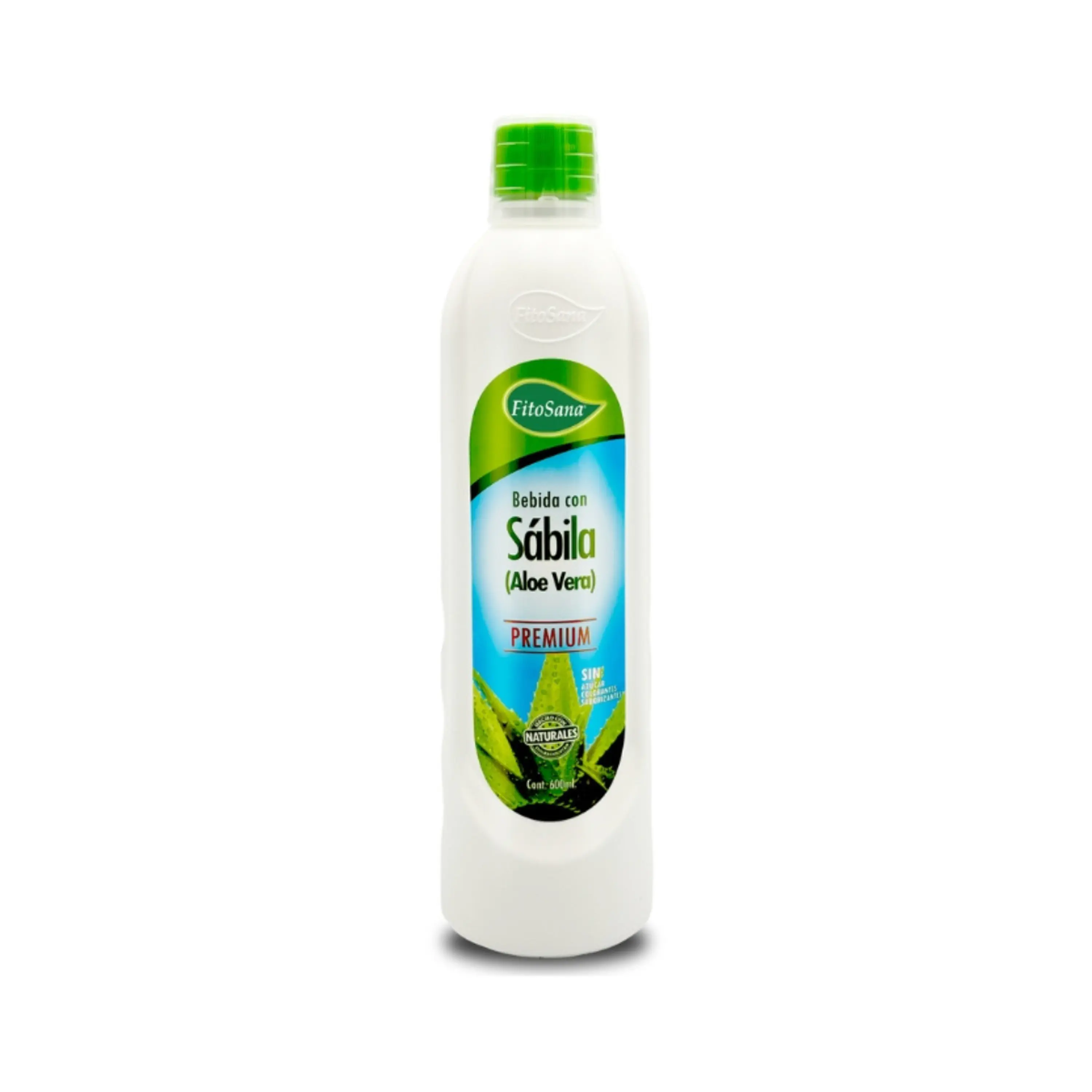 SABILA - fco x 600 ml 1