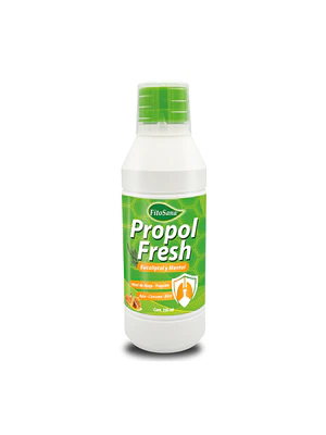 PROPOL FRESH ( eucalipto y mentol) - fco x 250 ml.
