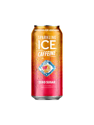 ICE CAFFEINE WATERMELON LEMONADE - Fco 473 ml