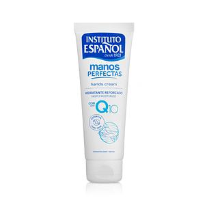 crema de manos MANOS PERFECTAS + Q10 - pt x 75 ml.