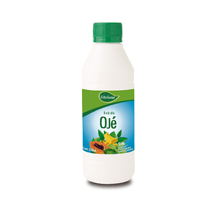 OJE - bot x 250 ml.
