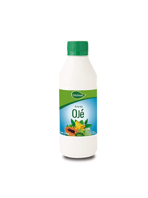 OJE - bot x 250 ml.