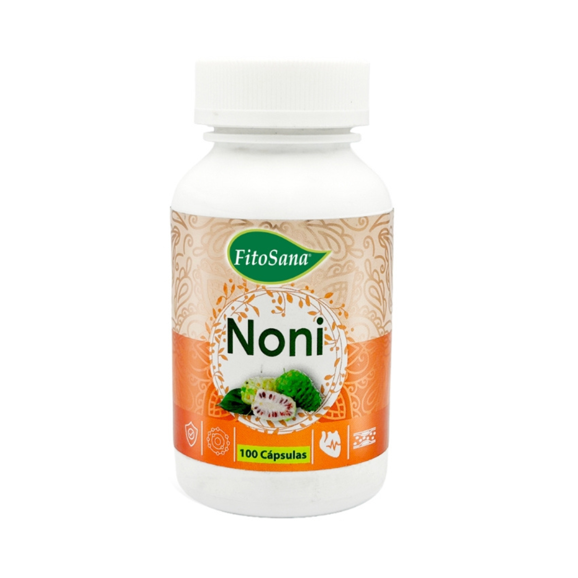 NONI - fco x 100 cap 1