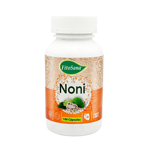 NONI - fco x 100 cap