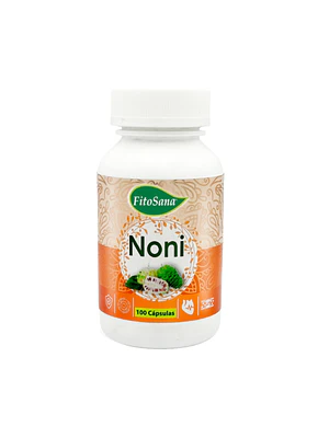 NONI - fco x 100 cap