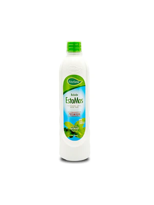 ESTOMAS premium - bot x 600 ml