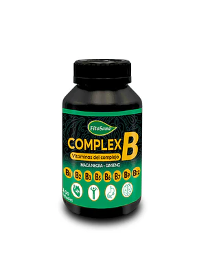 COMPLEXB - fco x 100 cap