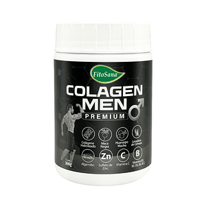 COLAGEN MEN premium - fco x 300 g