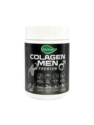 COLAGEN MEN premium - fco x 300 g