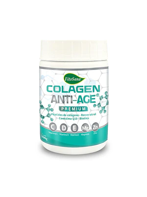 COLAGEN ANTI - AGE - fco x 300 g