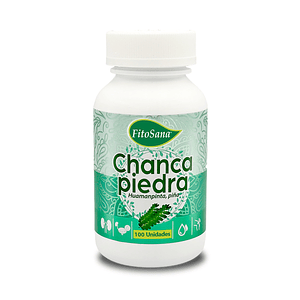 FITOSANA CHANCA PIEDRA - fco x 100 cap