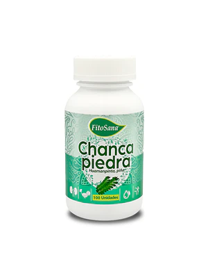 FITOSANA CHANCA PIEDRA - fco x 100 cap