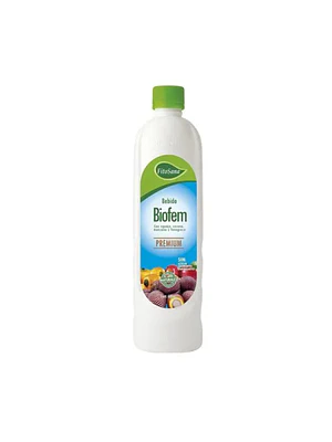 BIOFEM - bot x 600 ml.