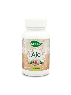 AJO - fco x 100 cap
