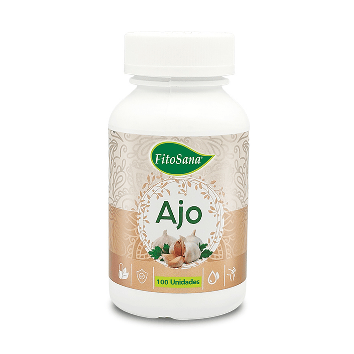 AJO - fco x 100 cap 1