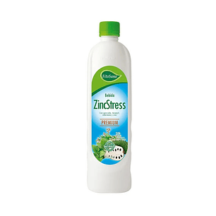 ZINC STRESS - bot x 600 ml. 