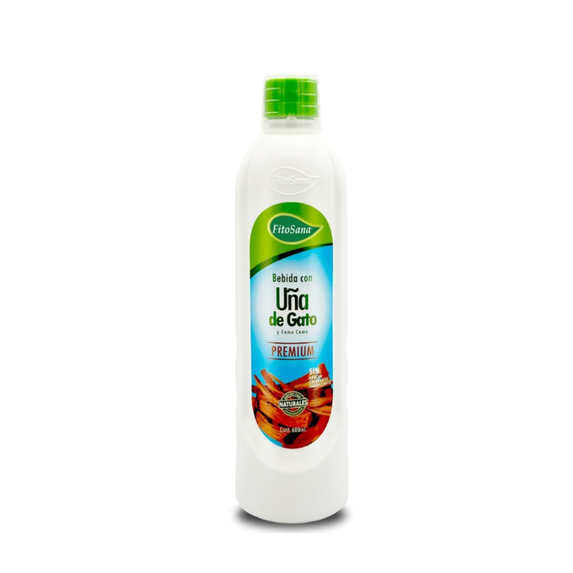 UÑA DE GATO - fco x 600 ml. 1