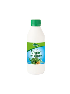 SAVIA DE PLATANO ( saviax ) - fco x 250 ml