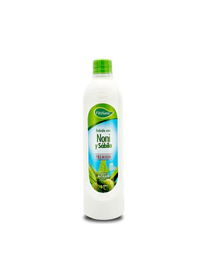 NONI y SABILA PREMIUM - fco x 600 ml 