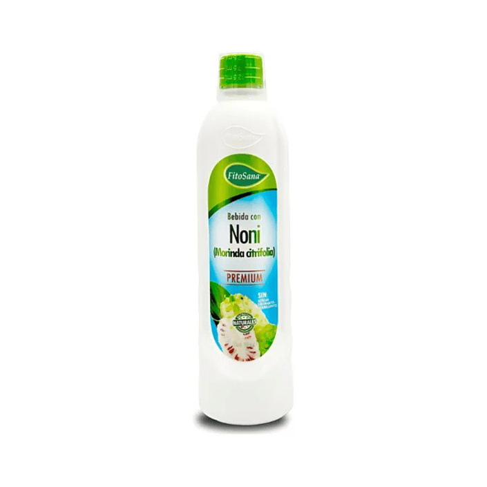 NONI PREMIUM - fco x 600 ml  1
