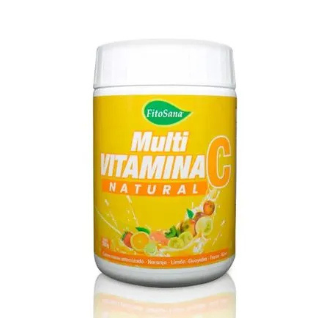 MULTI VITAMINA C - pt x 300 g. 1