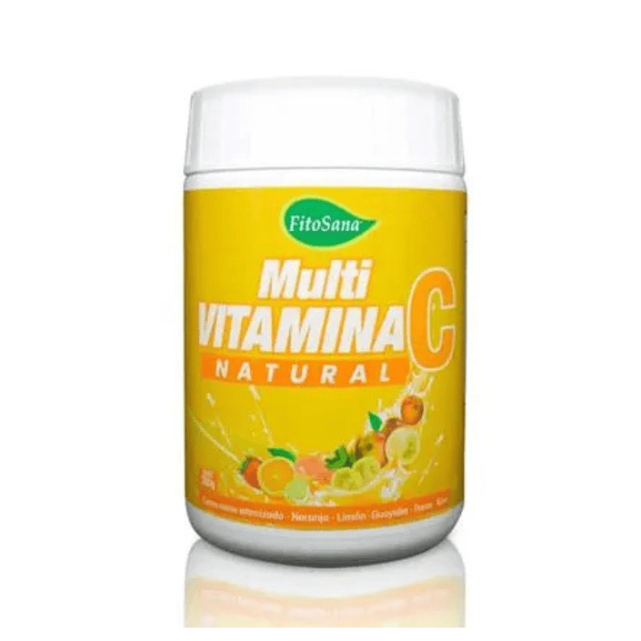 MULTI VITAMINA C - pt x 300 g. 1