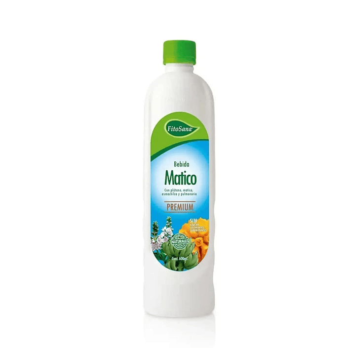 MATICO premium - fco x 600 ml. 1