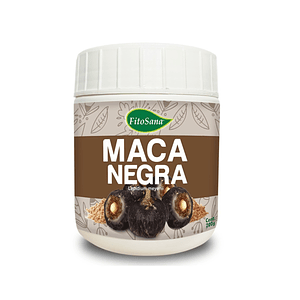 MACA NEGRA - pt x 200 gr.