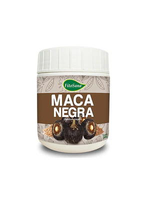 MACA NEGRA - pt x 200 gr.