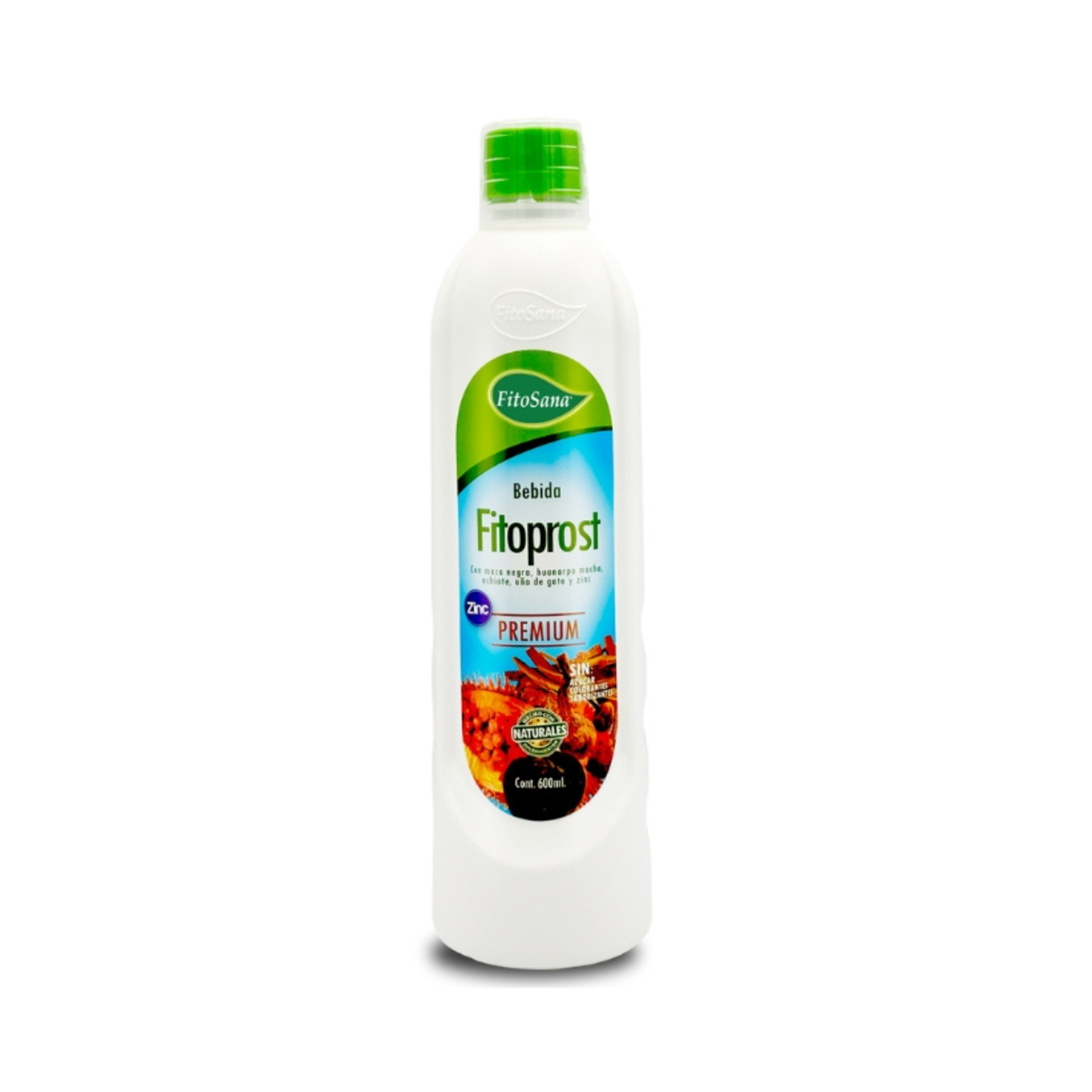 FITOPROST - bot x 600 ml. 1