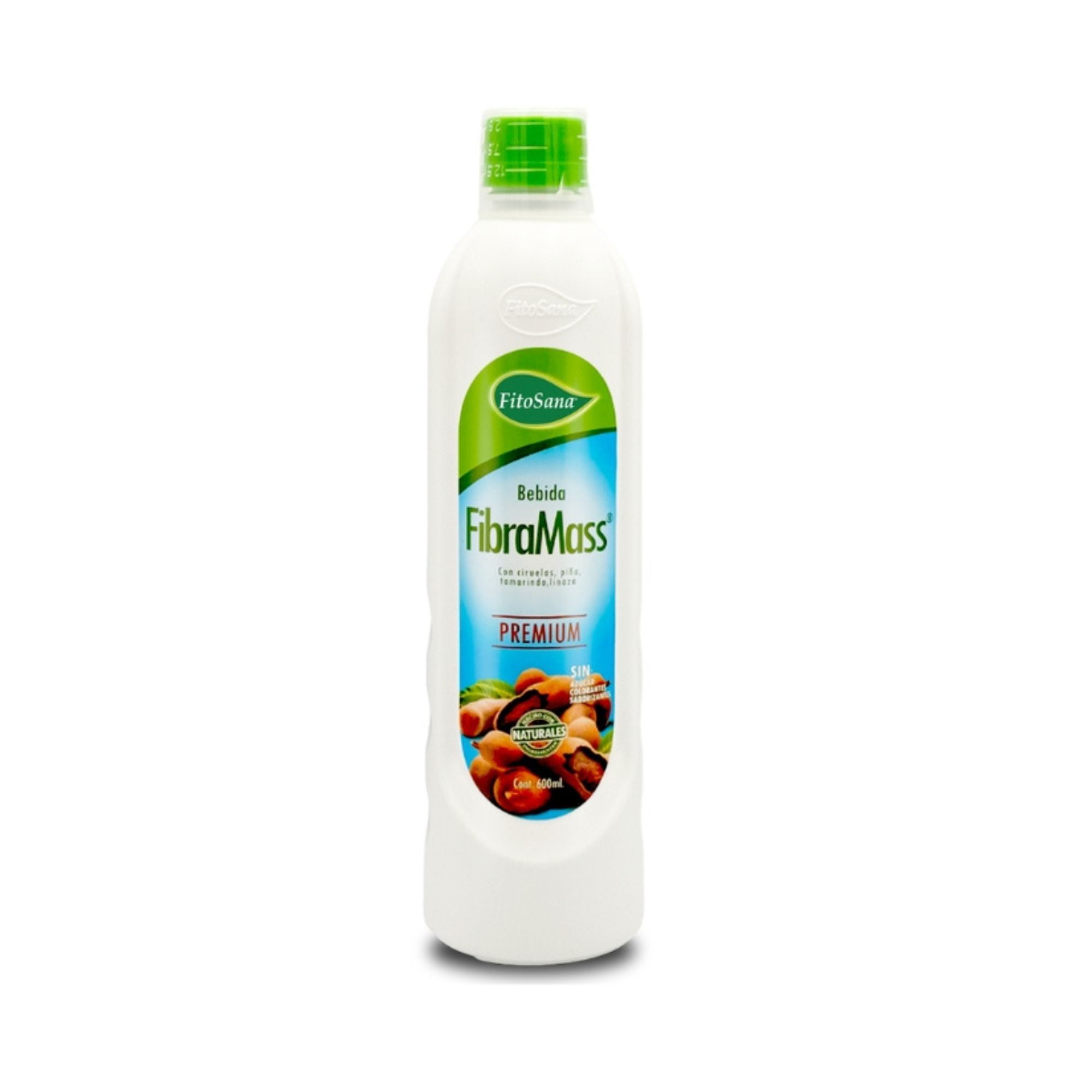 FIBRAMASS - fco x 600 ml 1