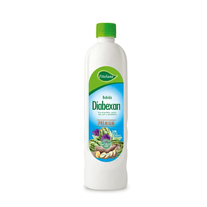 DIABEXAN - bot x 600 ml