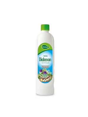 DIABEXAN - bot x 600 ml