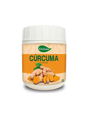 CURCUMA - pt x 200 gr.