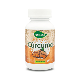 CURCUMA - fco x 100 cap.
