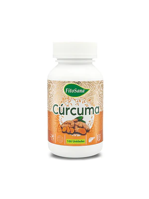 CURCUMA - fco x 100 cap.