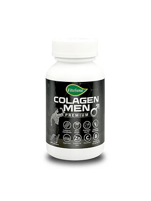 COLAGEN MEN premium - fco x 100 cap.