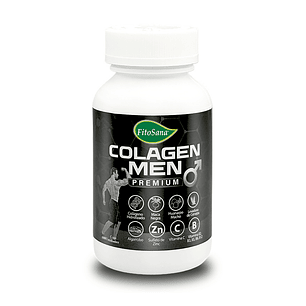 COLAGEN MEN premium - fco x 100 cap.