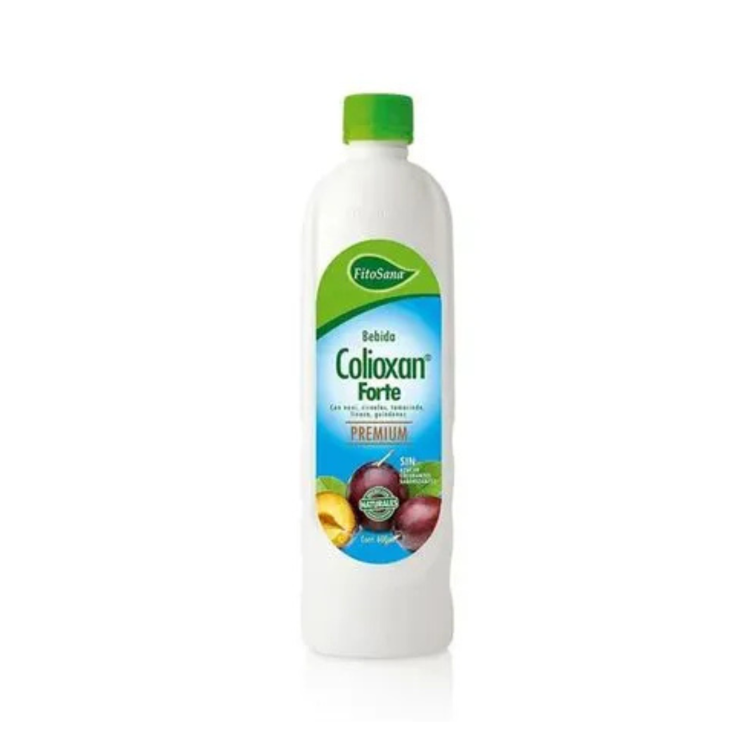 COLIOXAN FOTE premium - bot x 600 ml. 1