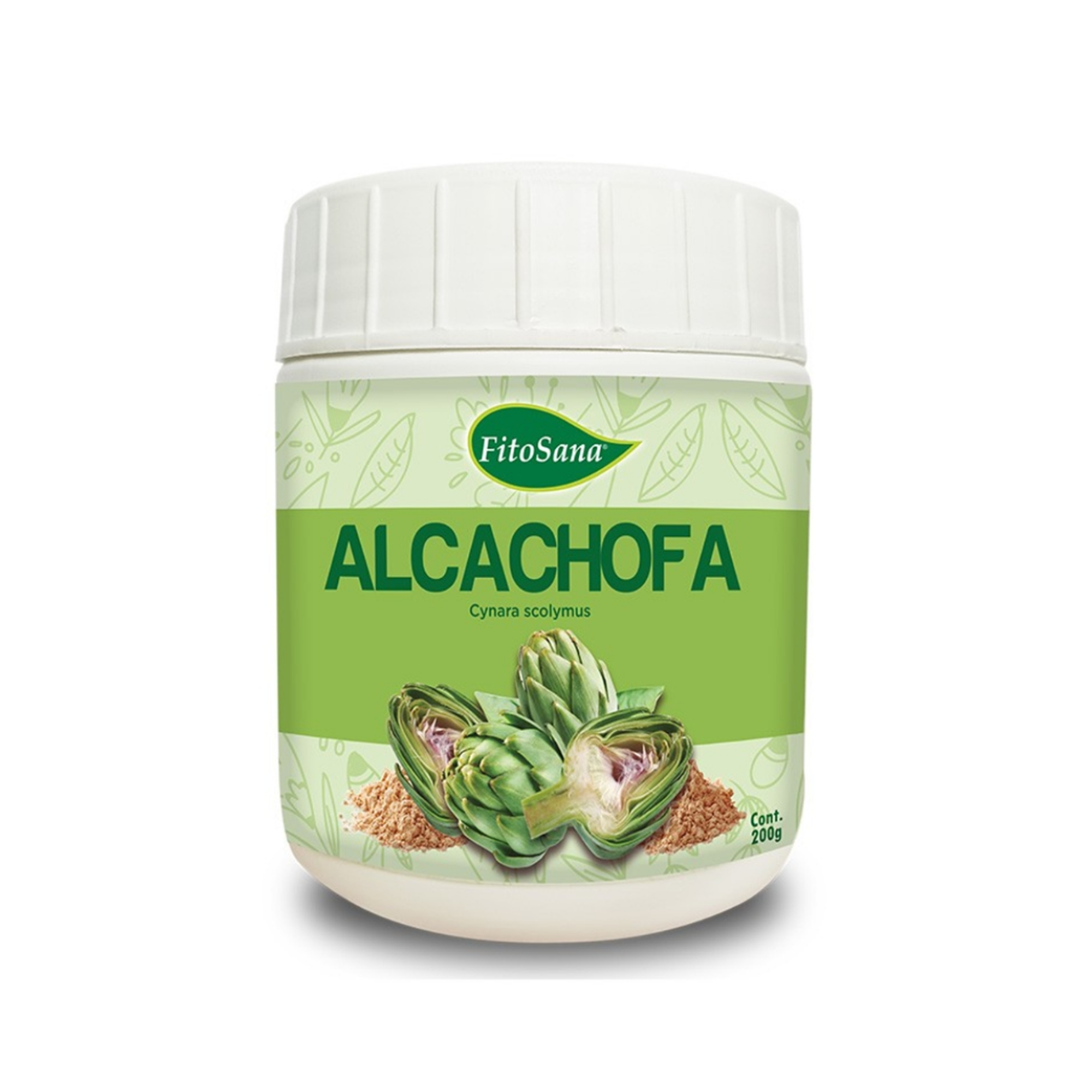 ALCACHOFA - pt x 200 gr. 1